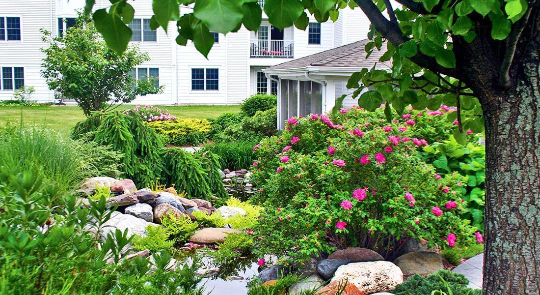 Canterbury on the Lake Senior Living Community Assisted Living